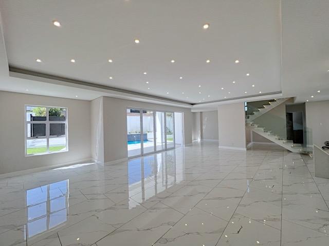 To Let 4 Bedroom Property for Rent in Morningside Gauteng
