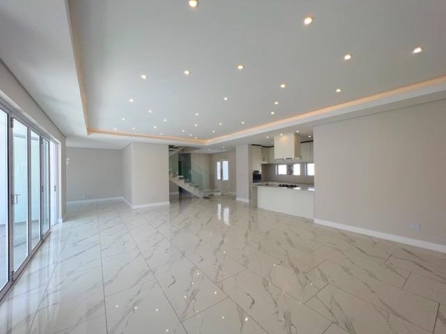 To Let 4 Bedroom Property for Rent in Morningside Gauteng