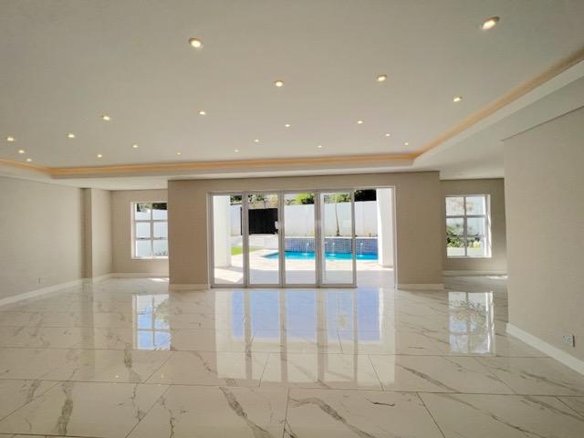 To Let 4 Bedroom Property for Rent in Morningside Gauteng