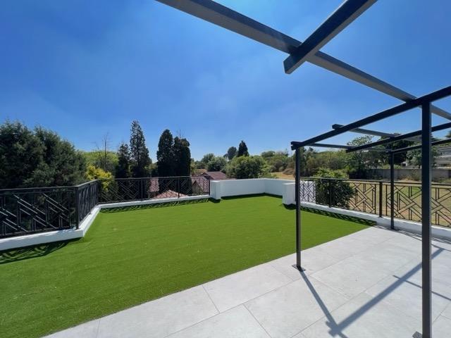 To Let 4 Bedroom Property for Rent in Morningside Gauteng