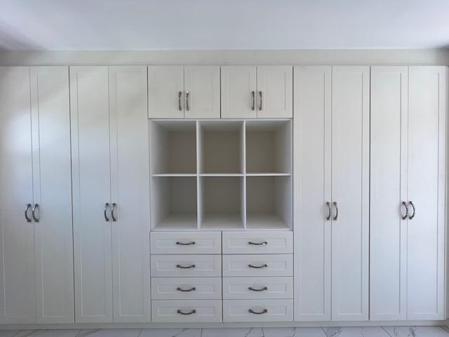 To Let 4 Bedroom Property for Rent in Morningside Gauteng