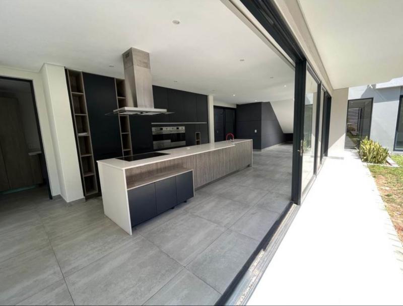 To Let 4 Bedroom Property for Rent in Rivonia Gauteng