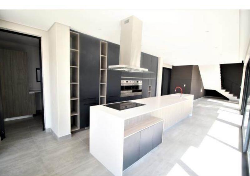 To Let 4 Bedroom Property for Rent in Rivonia Gauteng