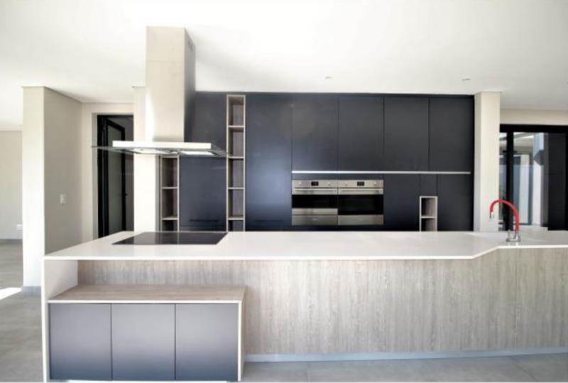 To Let 4 Bedroom Property for Rent in Rivonia Gauteng