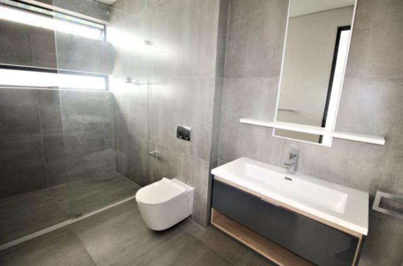 To Let 4 Bedroom Property for Rent in Rivonia Gauteng