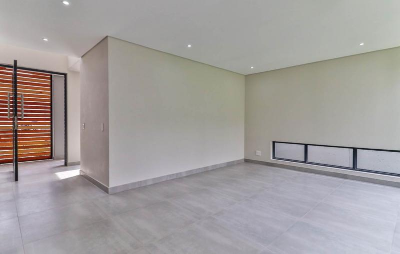 To Let 4 Bedroom Property for Rent in Rivonia Gauteng