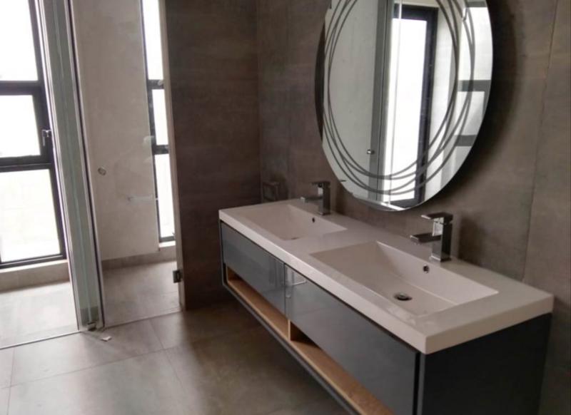 To Let 4 Bedroom Property for Rent in Rivonia Gauteng
