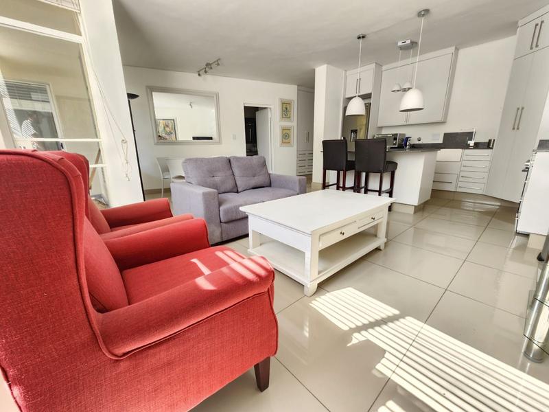 To Let 2 Bedroom Property for Rent in Sandhurst Gauteng