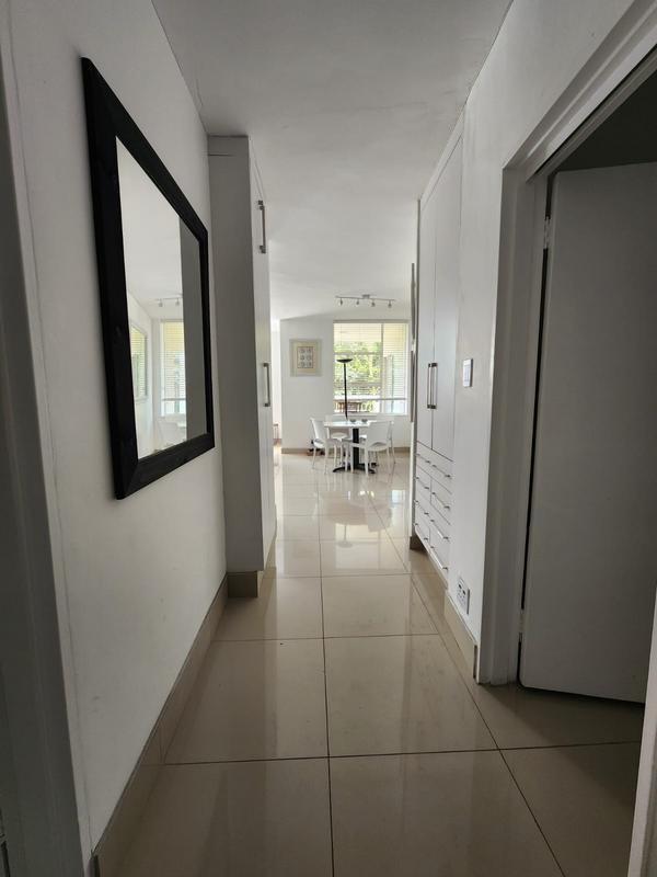 To Let 2 Bedroom Property for Rent in Sandhurst Gauteng
