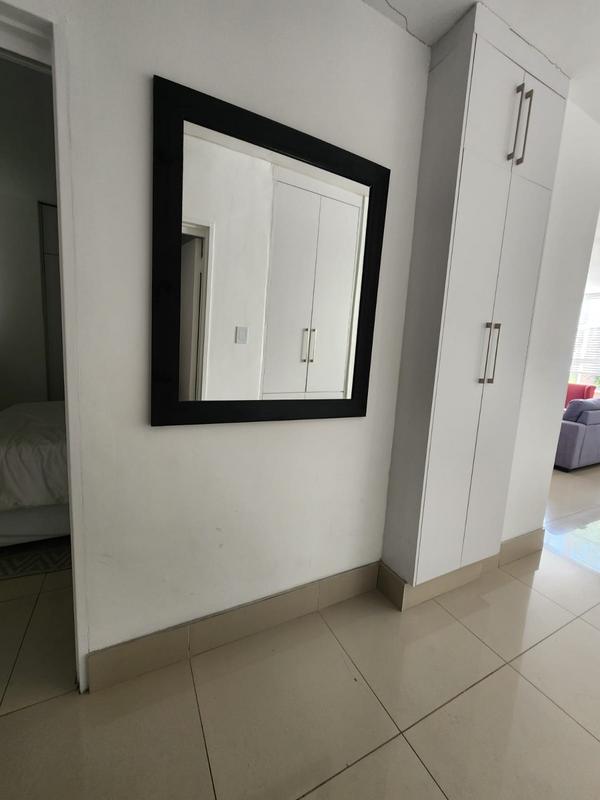 To Let 2 Bedroom Property for Rent in Sandhurst Gauteng