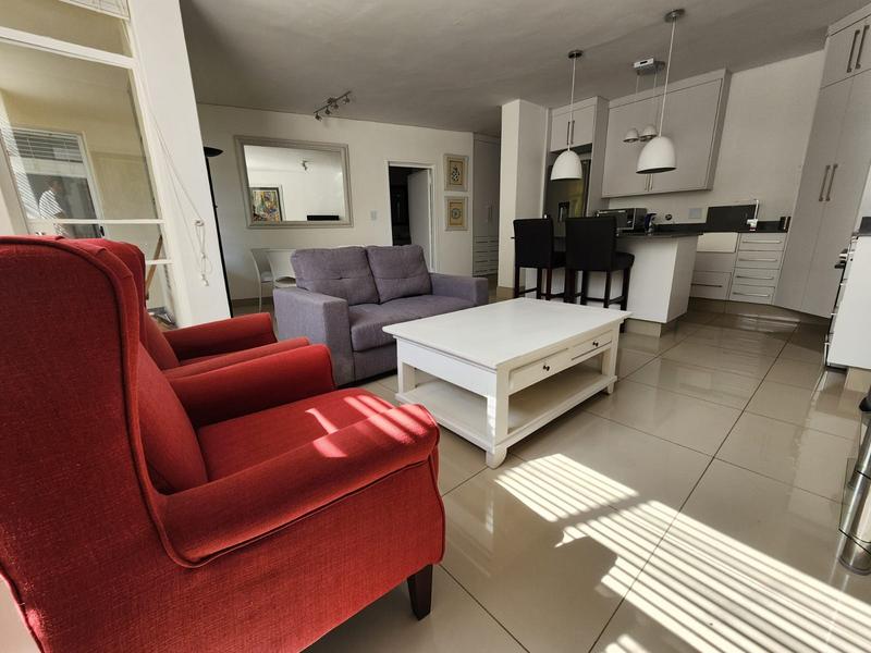 To Let 2 Bedroom Property for Rent in Sandhurst Gauteng