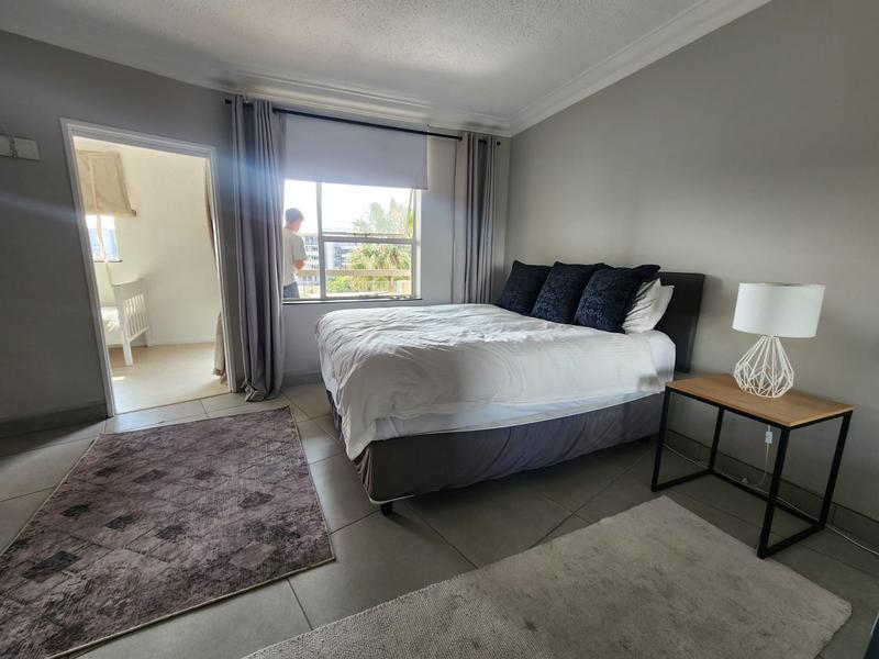 To Let 2 Bedroom Property for Rent in Sandhurst Gauteng