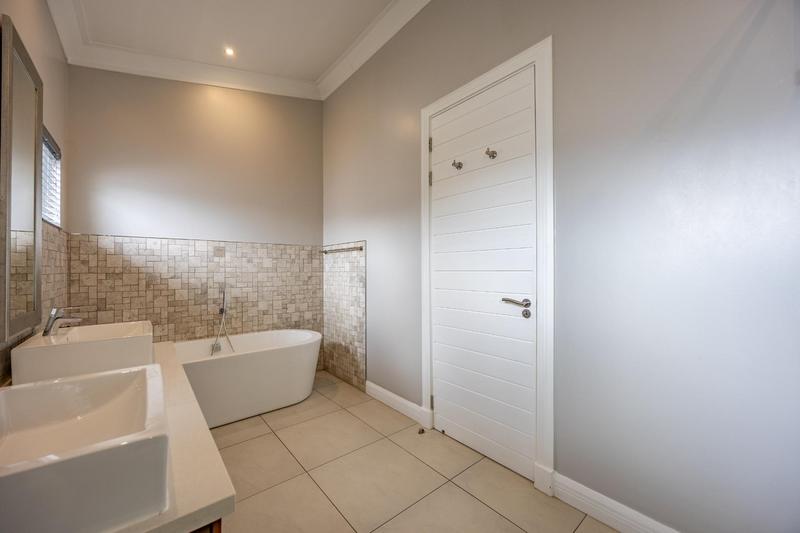 4 Bedroom Property for Sale in Waterkloof A H Gauteng