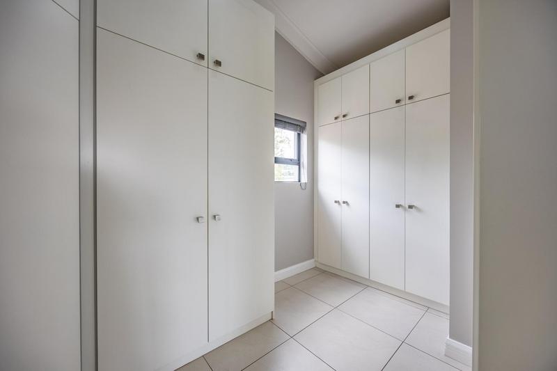4 Bedroom Property for Sale in Waterkloof A H Gauteng