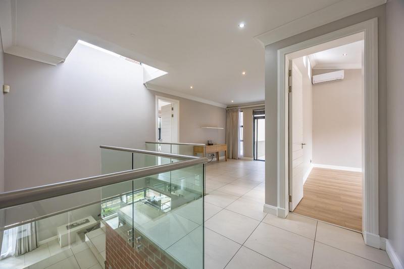 4 Bedroom Property for Sale in Waterkloof A H Gauteng