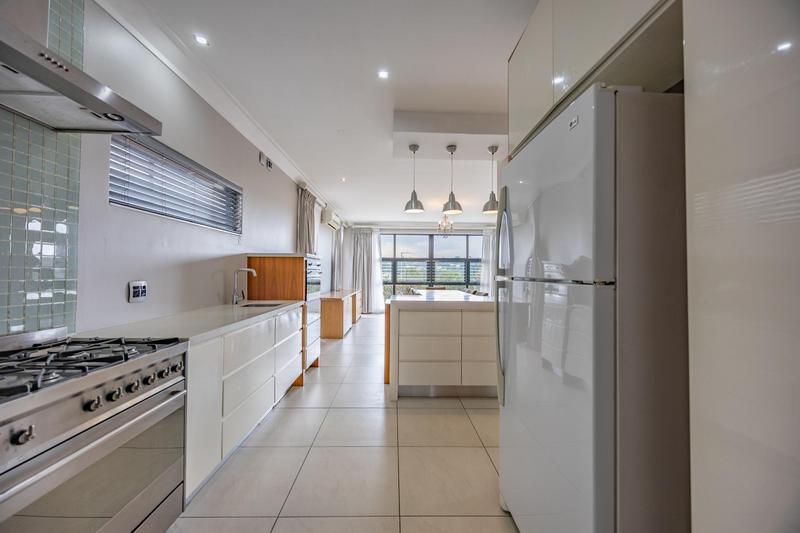 4 Bedroom Property for Sale in Waterkloof A H Gauteng