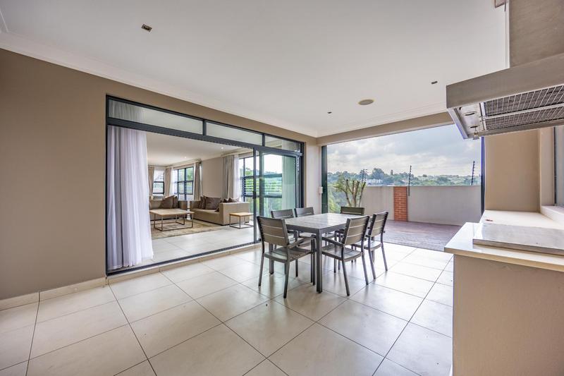 4 Bedroom Property for Sale in Waterkloof A H Gauteng