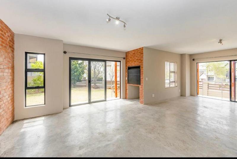 To Let 3 Bedroom Property for Rent in Copperleaf Estate Gauteng