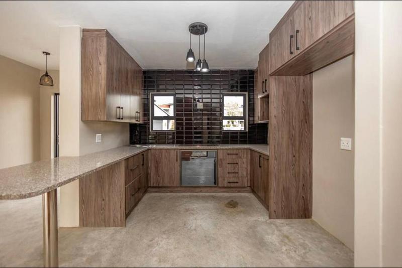 To Let 3 Bedroom Property for Rent in Copperleaf Estate Gauteng