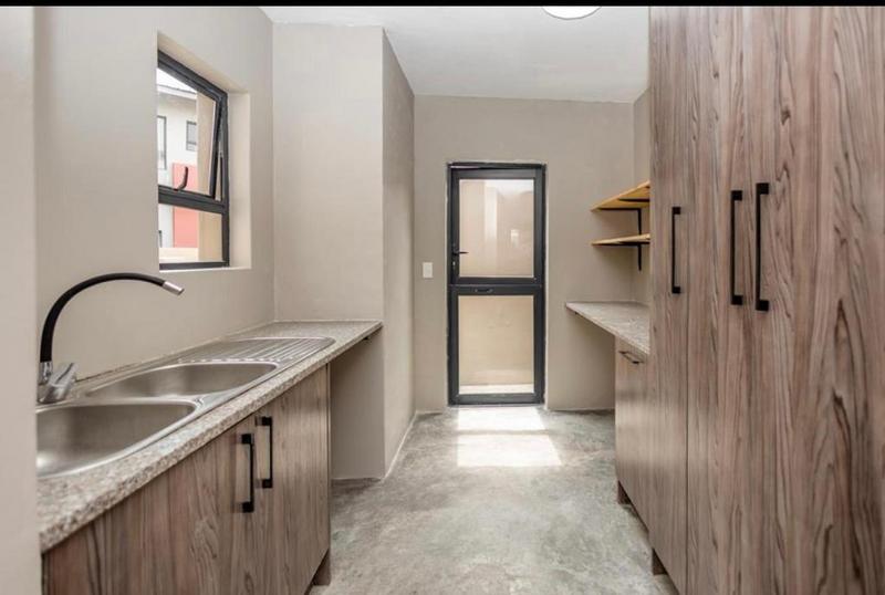 To Let 3 Bedroom Property for Rent in Copperleaf Estate Gauteng