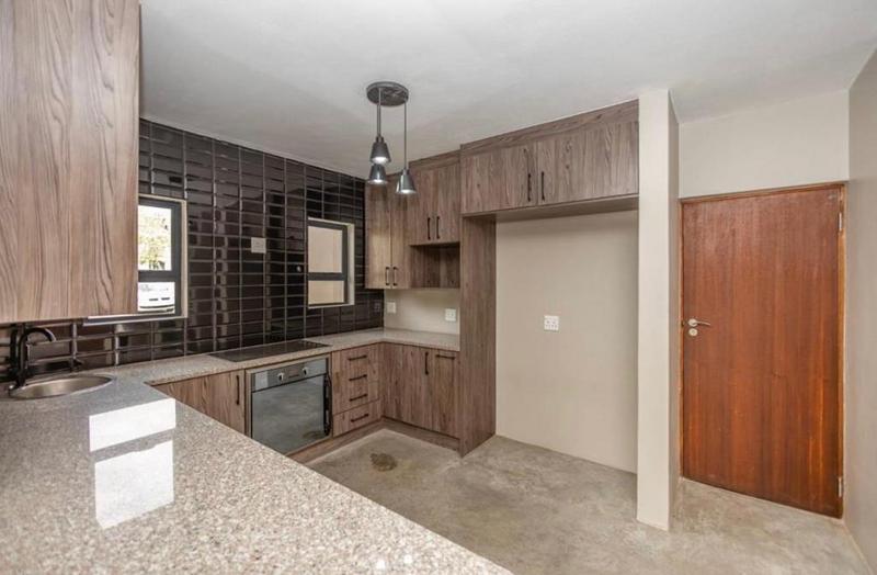 To Let 3 Bedroom Property for Rent in Copperleaf Estate Gauteng