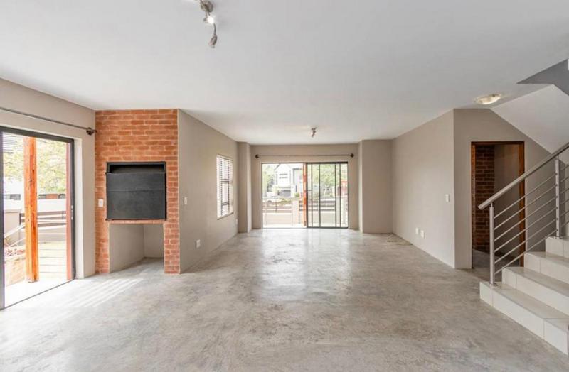 To Let 3 Bedroom Property for Rent in Copperleaf Estate Gauteng
