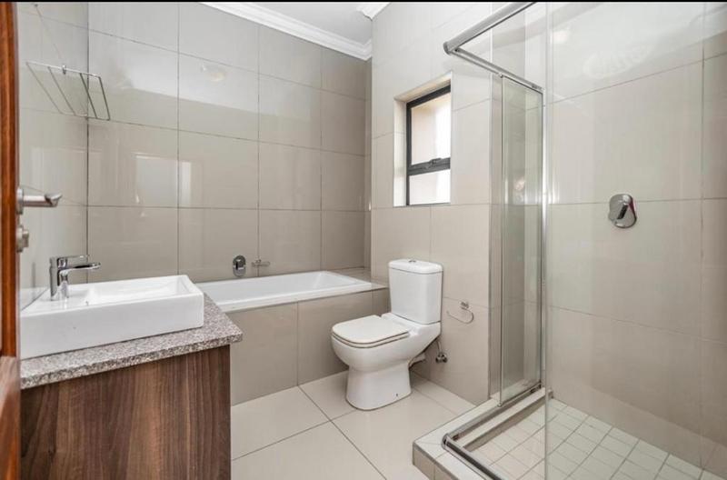 To Let 3 Bedroom Property for Rent in Copperleaf Estate Gauteng