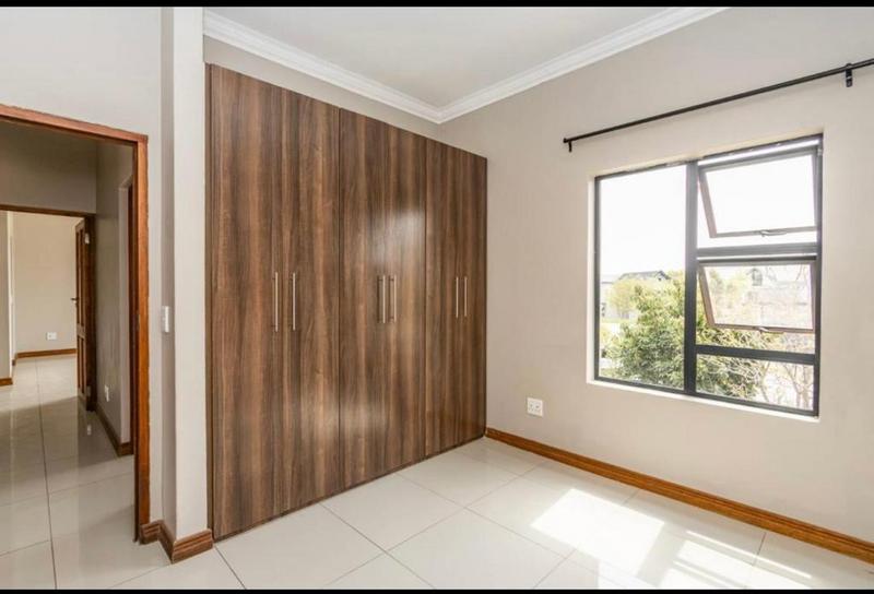 To Let 3 Bedroom Property for Rent in Copperleaf Estate Gauteng