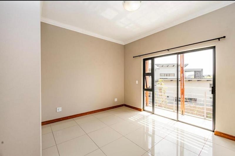 To Let 3 Bedroom Property for Rent in Copperleaf Estate Gauteng