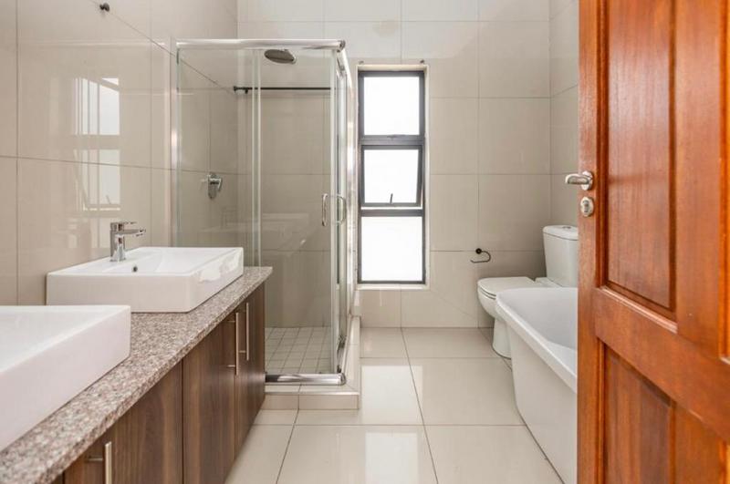 To Let 3 Bedroom Property for Rent in Copperleaf Estate Gauteng