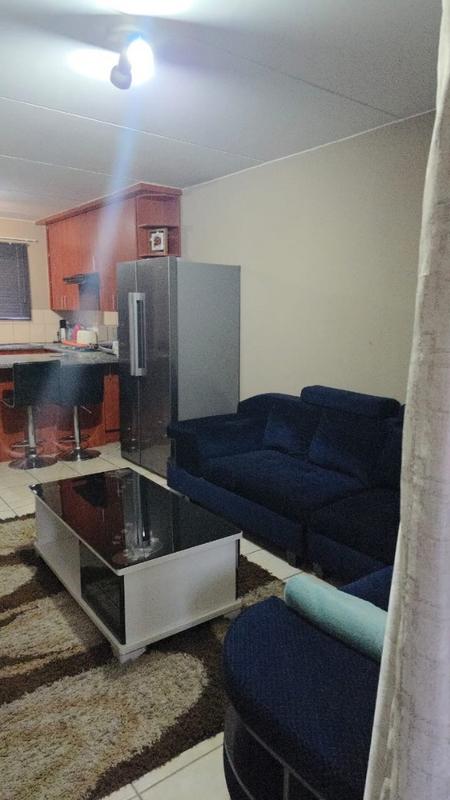 2 Bedroom Property for Sale in Birchleigh Gauteng