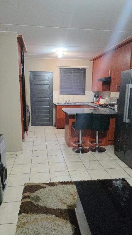 2 Bedroom Property for Sale in Birchleigh Gauteng