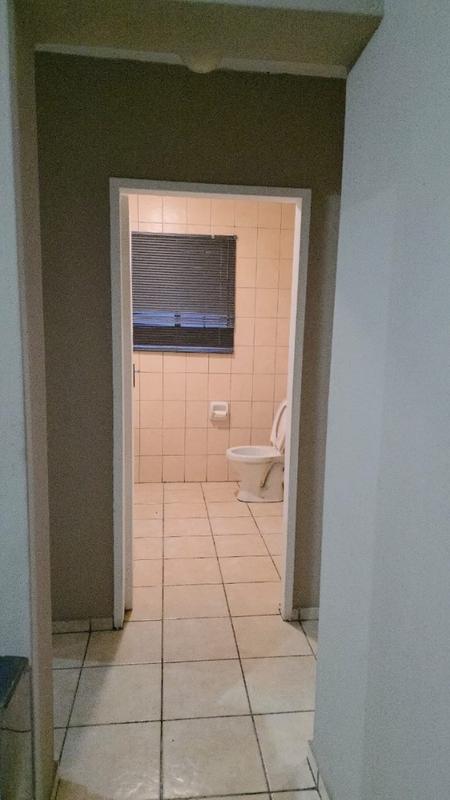 2 Bedroom Property for Sale in Birchleigh Gauteng