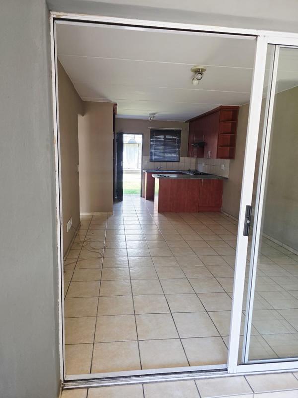 2 Bedroom Property for Sale in Birchleigh Gauteng
