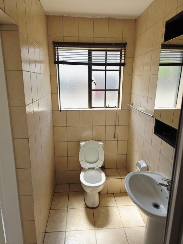 2 Bedroom Property for Sale in Birchleigh Gauteng