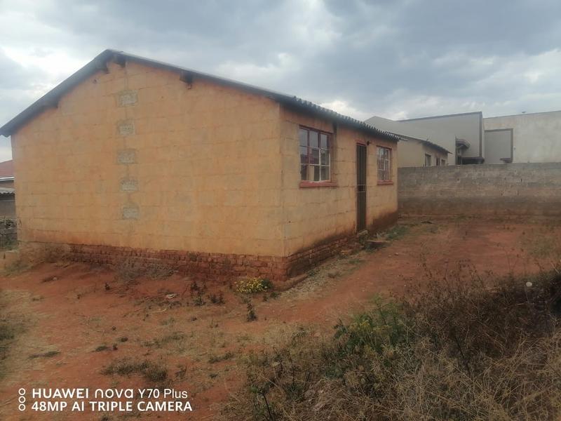 2 Bedroom Property for Sale in Tembisa Central Gauteng