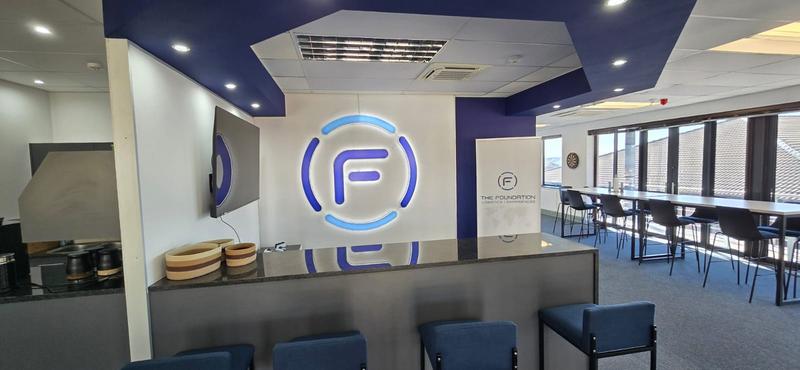 To Let commercial Property for Rent in St Andrews Gauteng