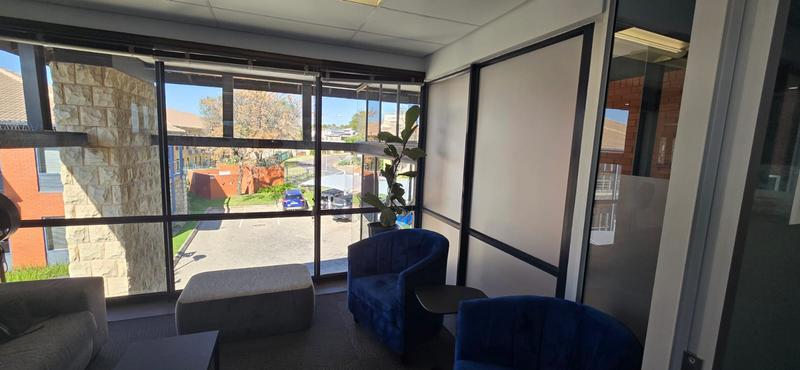 To Let commercial Property for Rent in St Andrews Gauteng