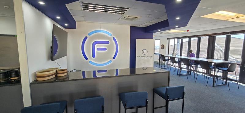 To Let commercial Property for Rent in St Andrews Gauteng