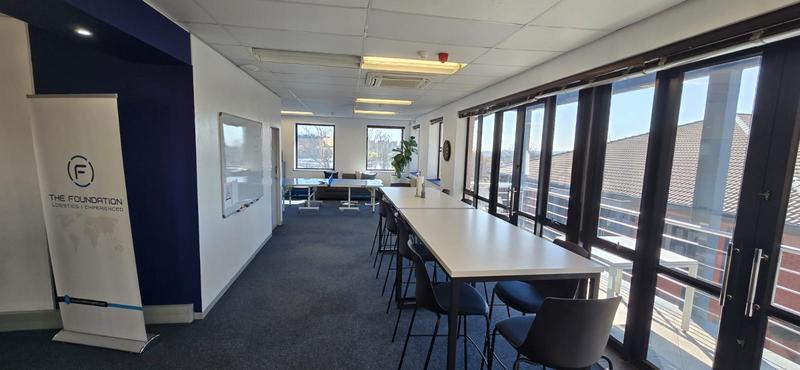 To Let commercial Property for Rent in St Andrews Gauteng