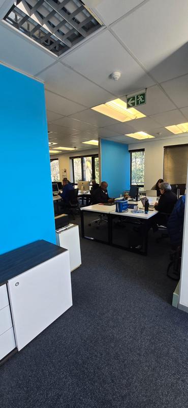 To Let commercial Property for Rent in St Andrews Gauteng