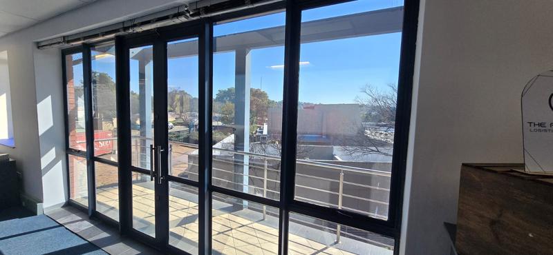To Let commercial Property for Rent in St Andrews Gauteng