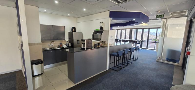 To Let commercial Property for Rent in St Andrews Gauteng
