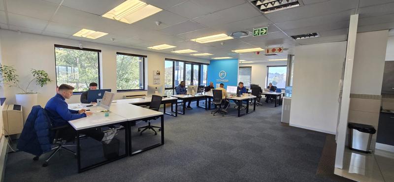 To Let commercial Property for Rent in St Andrews Gauteng