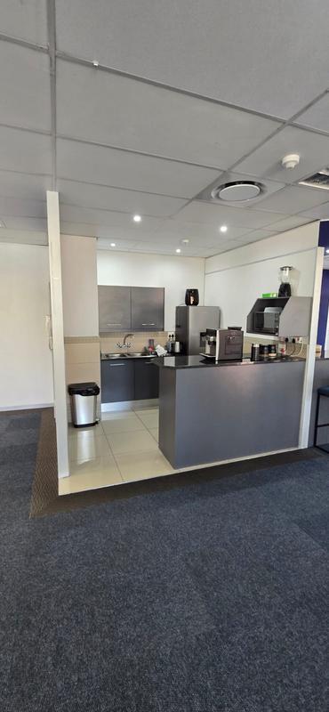 To Let commercial Property for Rent in St Andrews Gauteng