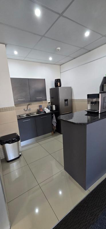 To Let commercial Property for Rent in St Andrews Gauteng