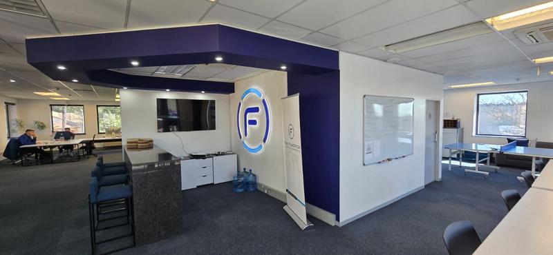 To Let commercial Property for Rent in St Andrews Gauteng