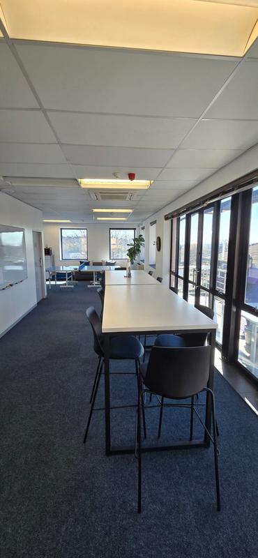 To Let commercial Property for Rent in St Andrews Gauteng