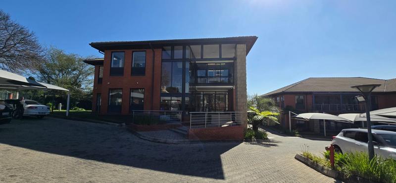 To Let commercial Property for Rent in St Andrews Gauteng