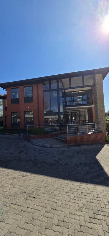 To Let commercial Property for Rent in St Andrews Gauteng
